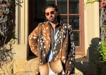 Orry says he never chose between glamour and toughness on ‘Khatron Ke Khiladi 15’: ‘I showed up at every stunt’