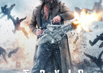 English version of Yash-starrer ‘Toxic: A Fairy Tale for Grown-Ups’ to release on September 4