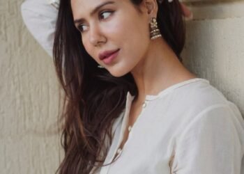 Sonam Bajwa reflects on unfulfilled wish with a thought-provoking note: ‘Rab kitna yaad aata hai’