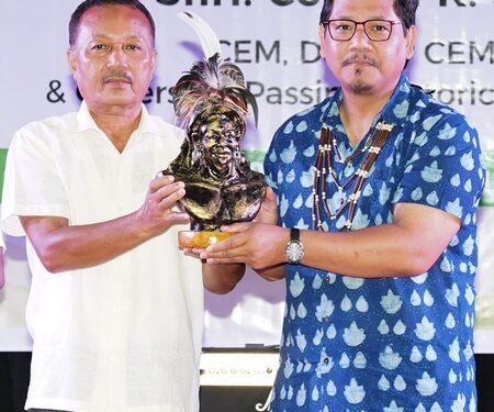 Meghalaya: NPP lauds Conrad Sangma for anti-Uranium stand