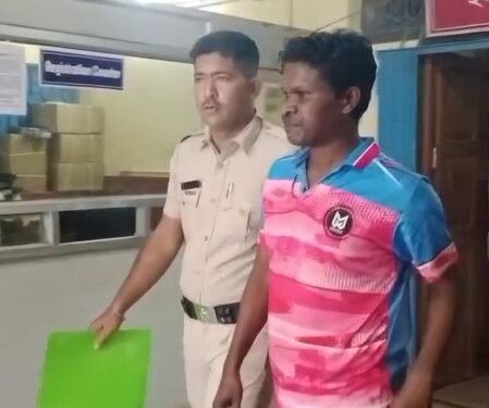 Bengal: Cyber fraud racket busted, six held in Purulia