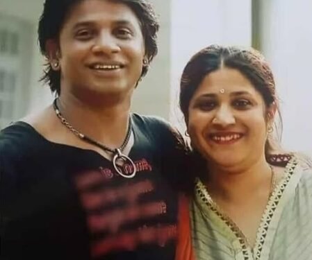 Kannada star Duniya Vijay thanks HC for considering mental harassment as divorce granted