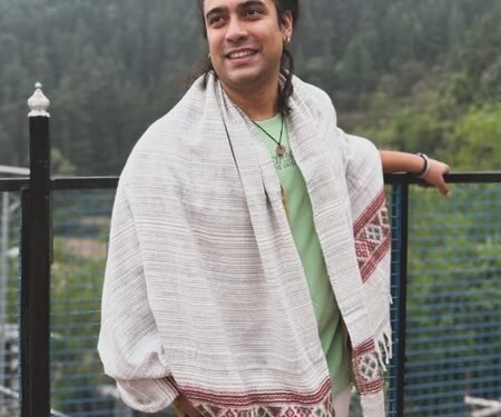Jubin Nautiyal says his song from Sidharth Malhotra-starrer ‘The Vvaan’ captures the innocence