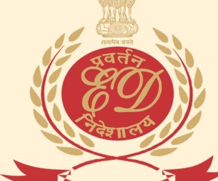 ED raids 17 locations in Parimatch betting scam, freezes assets worth Rs 150 crore