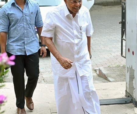 ED seeks FIR against Vijayan, Veena, and Riyas, as CPI-M gets ready for polls debacle meet