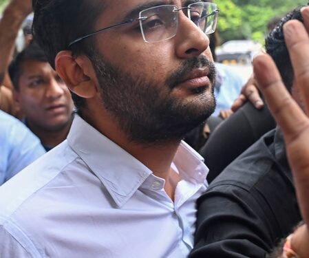 CJP’s Ashutosh Ranka, workers detained in Guwahati