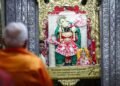 May this sacred occasion infuse positive energy, strength into everyone’s life: PM Modi on Janmashtami