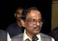 ISRO alone cannot meet needs of country: Dr Narayanan on criticism over privatisation of space sector ecosystem