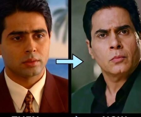 Aman Verma confirms his return to ‘Kyunki Saas Bhi Kabhi Bahu Thi 2’: ‘We come around in a circle’