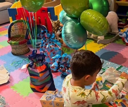 Mindy Kaling celebrates ‘sweetest and funniest guy in the world’ son Spencer on 6th b’day