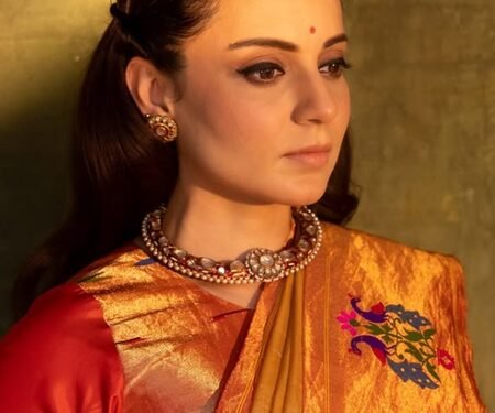 Kangana Ranaut makes ‘bhog’ for Shri Krishna on Janmashtami, recalls childhood memories from Mandi kitchen