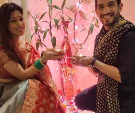 Arjun Bijlani on how he balances work and family: ‘Every profession comes with compromises’