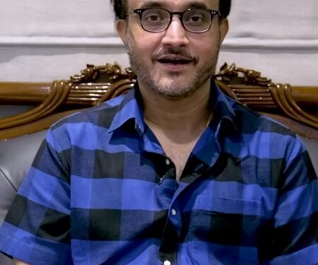 Sourav Ganguly calls ‘Bigg Boss’ the ‘biggest show in the country’, says it stands apart for its scale and reach