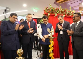 Pune poised to become India’s GCC capital, says Maha CM