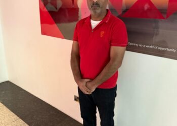 ‘Mastermind’ of Jaipur kidnapping case arrested in Dubai, brought to Jaipur