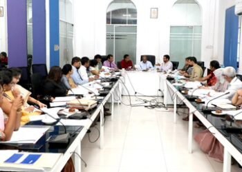 India, Sri Lanka hold discussions on proposed MoU for rehabilitation of Kankesanthurai Harbour
