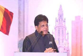 All 27 EU nations support FTA with India: Piyush Goyal