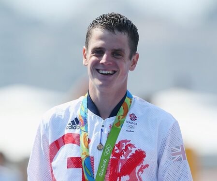 Olympic and World triathlon champion Jonny Brownlee retires