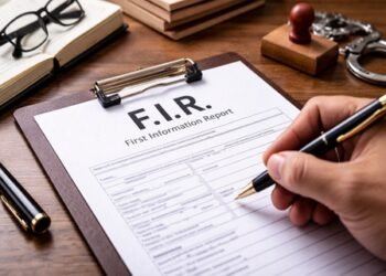 Sikkim cop alleges manhandling at opposition party event, files FIR