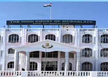 Meghalaya HC puts cement firm operations on hold after students’ body plea
