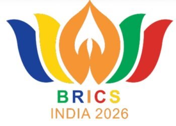 BRICS judicial leaders meet CJI Surya Kant, discuss mediation, arbitration, and AI in judiciary