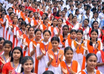 Assam to introduce recorded teaching system for classes 9-12