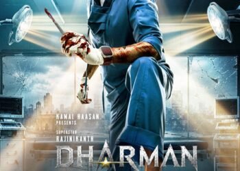 Rajinikanth’s ‘Dharman’ unit wraps up second schedule of shoot!