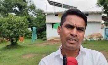 Chhattisgarh: Gariabad residents see drastic cut in electricity bills under PM Surya Ghar Yojana
