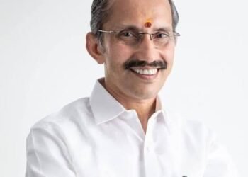 BJP warms up for 2029, splits Kerala into two zones