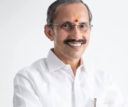 BJP warms up for 2029, splits Kerala into two zones