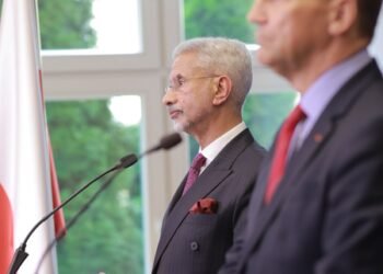 India, Poland review progress of 2024-28 Joint Action Plan