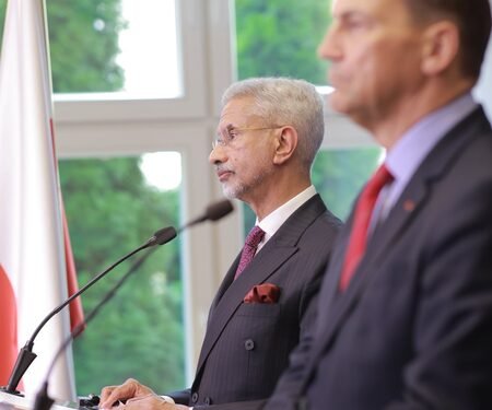 India, Poland review progress of 2024-28 Joint Action Plan