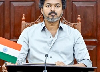 Is Vijay’s Janmashtami greetings a shift from TN’s political identity, an attempt at inclusivity?