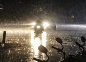 MP: Heavy rain alert in several districts, CM Mohan Yadav asks admin to remain prepared