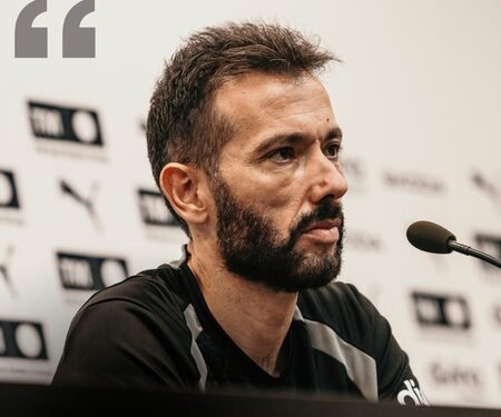 La Liga: Injuries pile up for Valencia ahead of key Barcelona clash