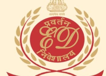 ED conducts searches, arrests two in Rs 40 crore Hashpe cryptocurrency fraud case