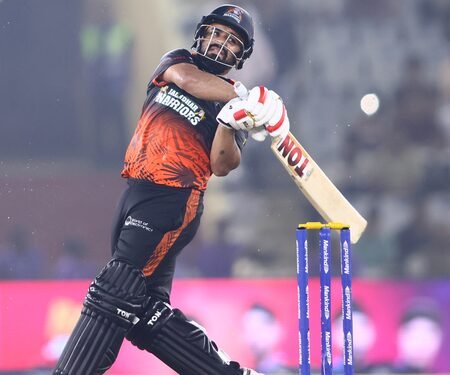 Sher-E-Punjab T20: Prabhsimran’s blitz hands Jalandhar Warriors 7-wicket win over Arshdeep’s Ludhiana Lions