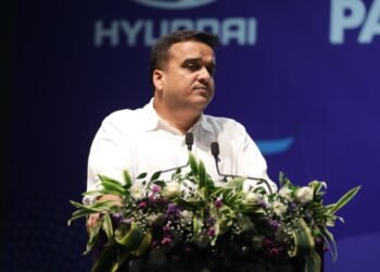 Five international tournaments in 6 months mark Ahmedabad’s growing sporting calendar