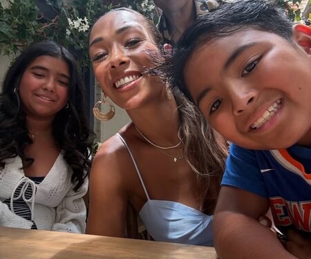 Jay Sean cherishes family moments as summer comes to an end: Wish I could bottle up,  keep forever