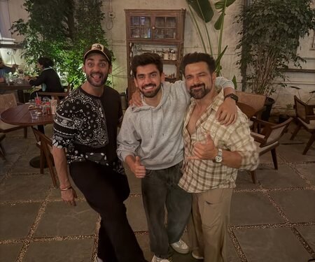 Avinash Mishra to Karan Wahi, Rithwik Dhanjani: Love I have for these two is unconditional