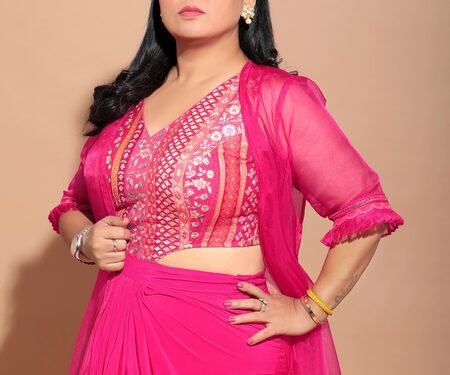Bharti Singh on Teacher’s Day: Best lessons often come with a lot of laughter