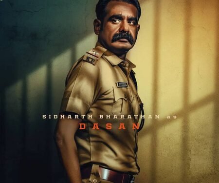 Sidharth Bharathan’s character in Parvathy Thiruvothu-starrer ‘Pradhama Dhrishtya Kuttakkar’ revealed!