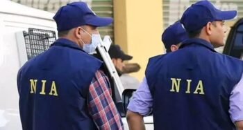 NIA chargesheets 13 accused in Ghaziabad espionage case