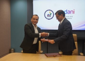 Adani Defence, Indo-Russian Rifles sign 5-year ammunition supply pact for AK-203 assault rifle