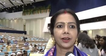 ‘Truly memorable, feeling exceptionally good’: Teachers after receiving National Awards from President Murmu