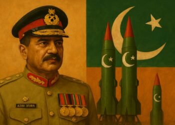 Pakistan’s nuclear programme legacy sparks concerns over safety, transparency