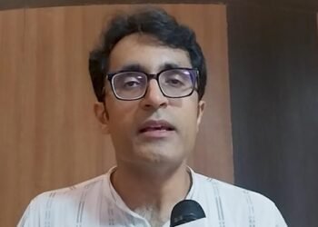 BJP’s Pradeep Bhandari slams Cong after Dalit woman MLA attacked in Kerala