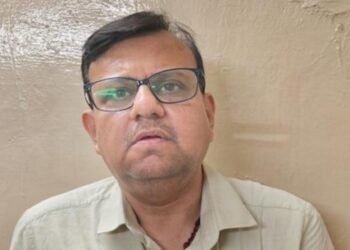 Gujarat: Jeweller held over alleged investment scheme that left Rs 74.51 lakh unpaid