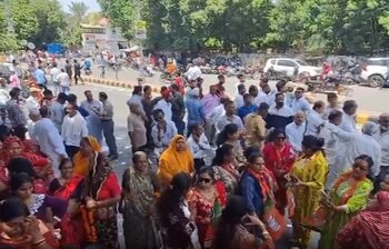 BJP’s star power vs Congress’s local connect in Rajasthan civic polls