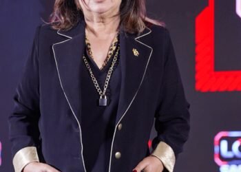 Farah Khan reveals AR Rahman made Masakali for ‘Om Shanti Om’ and not ‘Delhi 6’